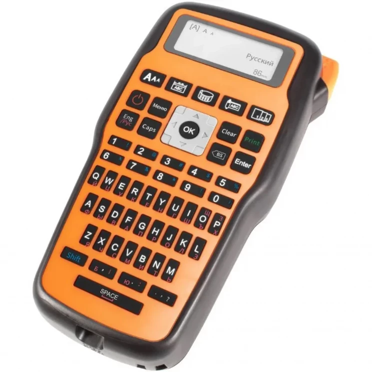 Принтер маркиратор портативный SNR-HLP-1000P