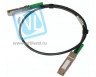 Модуль 40G QSFP+ Direct Attach, дальность до 3м