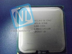 Процессор HP 459734-001 Intel Xeon processor E5462 (2.80GHz, 80W, 1600MHz FSB)-459734-001(NEW)