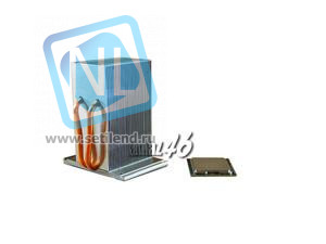 Процессор HP 594881-001 Intel Xeon Processor X5677 (3.46 GHz, 12MB L3 Cache, 130W, DDR3-1333)-594881-001(NEW)