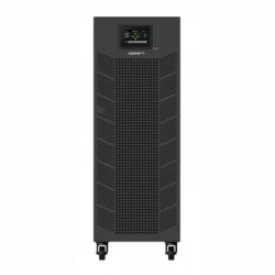 Источник бесперебойного питания Ippon Innova RT 33 60K Tower 60000Вт 60000ВА черный