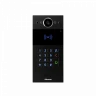 Вызывная панель Akuvox R20K в черном исполнении, накладной монтаж