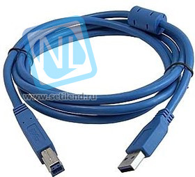 USB3.0-A M USB-B M 1.8m F