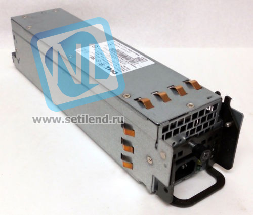 Блок питания Dell D3163 Hot-Plug Redundant Power Supply 700Wt PE2850-D3163(NEW)