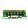 Модуль грозозащиты РГ4GPoE-6LSA