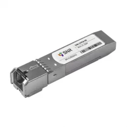 Двухволоконный модуль, CFP4 100GBASE-ER4, разъем LC, дальность до 40км