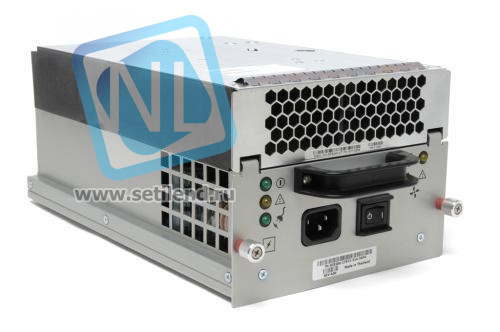 Блок питания Dell DPS-600FB A Powervault 220s Power Supply /w Fan-DPS-600FB A(NEW)