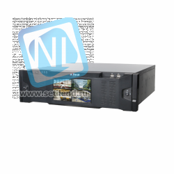 IP видеорегистратор Dahua DHI-IVSS7016DR c функцией распознавания лиц 256-канальный, до 12Мп, 16 SAS/SATA HDD до 10Тб