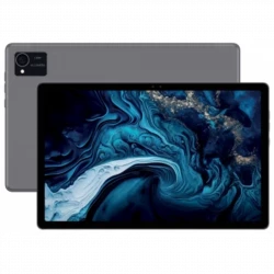 Планшет Digma Pro HIT 16 T616 (2.0) 8C RAM8Gb ROM128Gb 10.4" IPS 2000x1200 3G 4G Android 13 серый 13