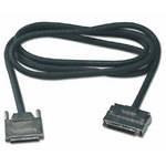 Кабель ATTO CBL-VHDC-R03 Cable, SCSI, External, VHDCI to VHDCI, 3m. (RoHS)-CBL-VHDC-R03(NEW)