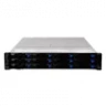 Серверная платформа SNR-SR2412LS-NV, 2U, Scalable Gen4,5, DDR5, 12xHDD, резервируемый БП
