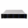 Серверная платформа SNR-SR2412LS-NV, 2U, Scalable Gen4,5, DDR5, 12xHDD, резервируемый БП