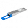 Модуль 400G QSFP-DD 4x100GBASE, разъем LC, дальность до 10км