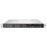 Сервер HP Proliant DL360p Gen8, процессор Intel Xeon 8C E5-2660 2.20GHz, 16GB DRAM, 8SFF, P420i/1GB FBWC