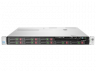 Сервер HP Proliant DL360p Gen8, процессор Intel Xeon 8C E5-2660 2.20GHz, 16GB DRAM, 8SFF, P420i/1GB FBWC