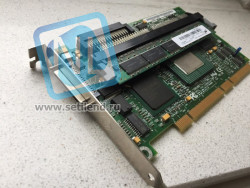 Контроллер Intel IIRRN1CHSY SCSI PCI-X Adapter 32MB-IIRRN1CHSY(NEW)