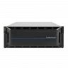 Система хранения данных Infortrend CS3024G (1xCtrl, до 24xHDD, 2xSAS12G внеш. порт, 4x16GB, 4x10G порта iSCSI)