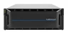 Система хранения данных Infortrend CS3024G (1xCtrl, до 24xHDD, 2xSAS12G внеш. порт, 4x16GB, 4x10G порта iSCSI)