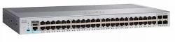 Коммутатор Cisco Catalyst WS-C2960L-48TQ-LL
