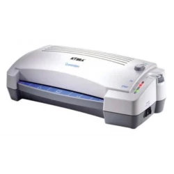 Ламинатор Kobra Queenlam 250 T4 F серый A4 (75-250мкм) 25см/мин (2вал.) лам.фото