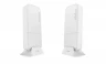 Радиомост MikroTik wAP60G Wireless Wire Kit