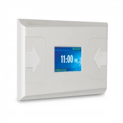 Контроллер регистрации PERCo-CR01.9