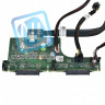 Панель подключения HDD для Dell R720XD Rear Flex Bay 2.5" Hard Drive Backplane Kit