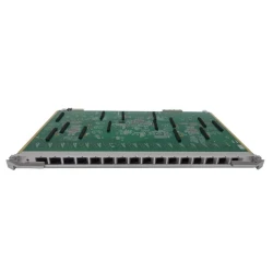 Модульная карта для установки в шасси SNR OLT, 16 портов XGS-PON