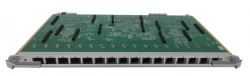 Модульная карта для установки в шасси SNR OLT, 16 портов XGS-PON