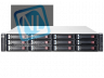 Дисковый массив HP MSA 1040 Dual 1 Гбит/с 1G iSCSI 3.5"