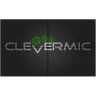 Видеостена 2x2 CleverMic W55-3.5-500 (FullHD 110")