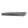 Коммутатор Cisco Catalyst WS-C3560G-48TS-S