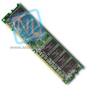 Модуль памяти HP 328583-B21 1GB DIMM (4x256/50, buff, EDO) option Kit-328583-B21(NEW)
