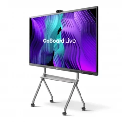 Панель Hisense 86" 86MR6DE черный D-LED DID LED 8ms 16:9 HDMI M/M матовая 1200:1 350cd 178гр/178гр 3