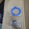 Стоечный переключатель нагрузки Tesla Power 2U 16хC13, 2хC19, вход IEC60309 (32A 230 В 2P+E)