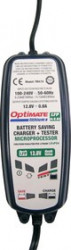 tm470 OptiMate Lithium 0.8А, Устройство зарядное для литиевых аккумуляторов 12В 0.8А