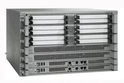 Шасси маршрутизатора Cisco ASR1006