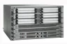 Шасси маршрутизатора Cisco ASR1006