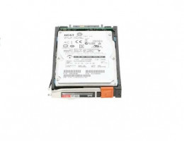Накопитель EMC 005052957 600GB 10K 2.5in 6G SAS HDD for VNX-005052957(NEW)