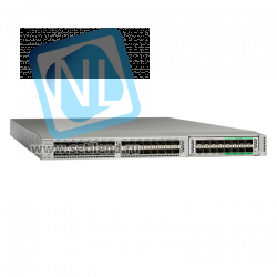 Коммутатор Cisco Nexus N5K-C5548P-FA