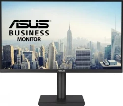 Монитор Asus 27" Business VA27UCPS черный IPS LED 5ms 16:9 HDMI M/M матовая HAS Piv 1000:1 350cd 178