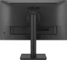 Монитор Asus 27" Business VA27UCPS черный IPS LED 5ms 16:9 HDMI M/M матовая HAS Piv 1000:1 350cd 178