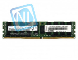 Модуль памяти IBM 46W0843 64G 4DRX4 PC4-2400T&nbsp;DDR4-2400MHz-46W0843(NEW)