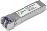 Модуль SFP CWDM оптический, дальность до 80км (25dB), 1490нм