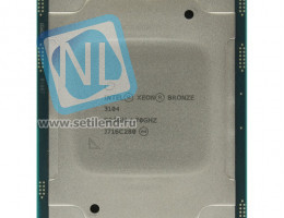 Процессор Intel SR3GM Xeon Bronze 3104 (1.70 GHz, 8.25 MB) FCLGA3647-SR3GM(NEW)