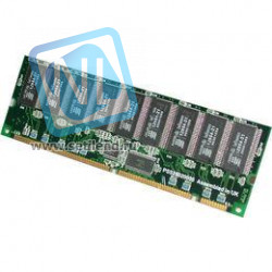 Модуль памяти IBM 33L3065 SDRAM DIMM 1GB PC133 (133MHz) ECC 128Mx72 Registered-33L3065(NEW)