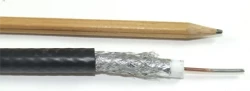Кабель коаксиальный распределительный SNR 11-серии (RG11-Cu) (бухта 305)