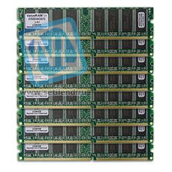 Модуль памяти Kingston KVR400D8R3A/1G DDR400 1Gb REG ECC PC3200-KVR400D8R3A/1G(NEW)