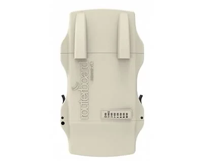 Точка доступа MikroTik NetMetal 5 RB922UAGS-5HPacD-NM with a miniPCI-express slot, two RP-SMA