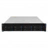 Серверная платформа SNR-SR2208RS, 2U, Scalable, DDR4, 8xHDD, резервируемый БП